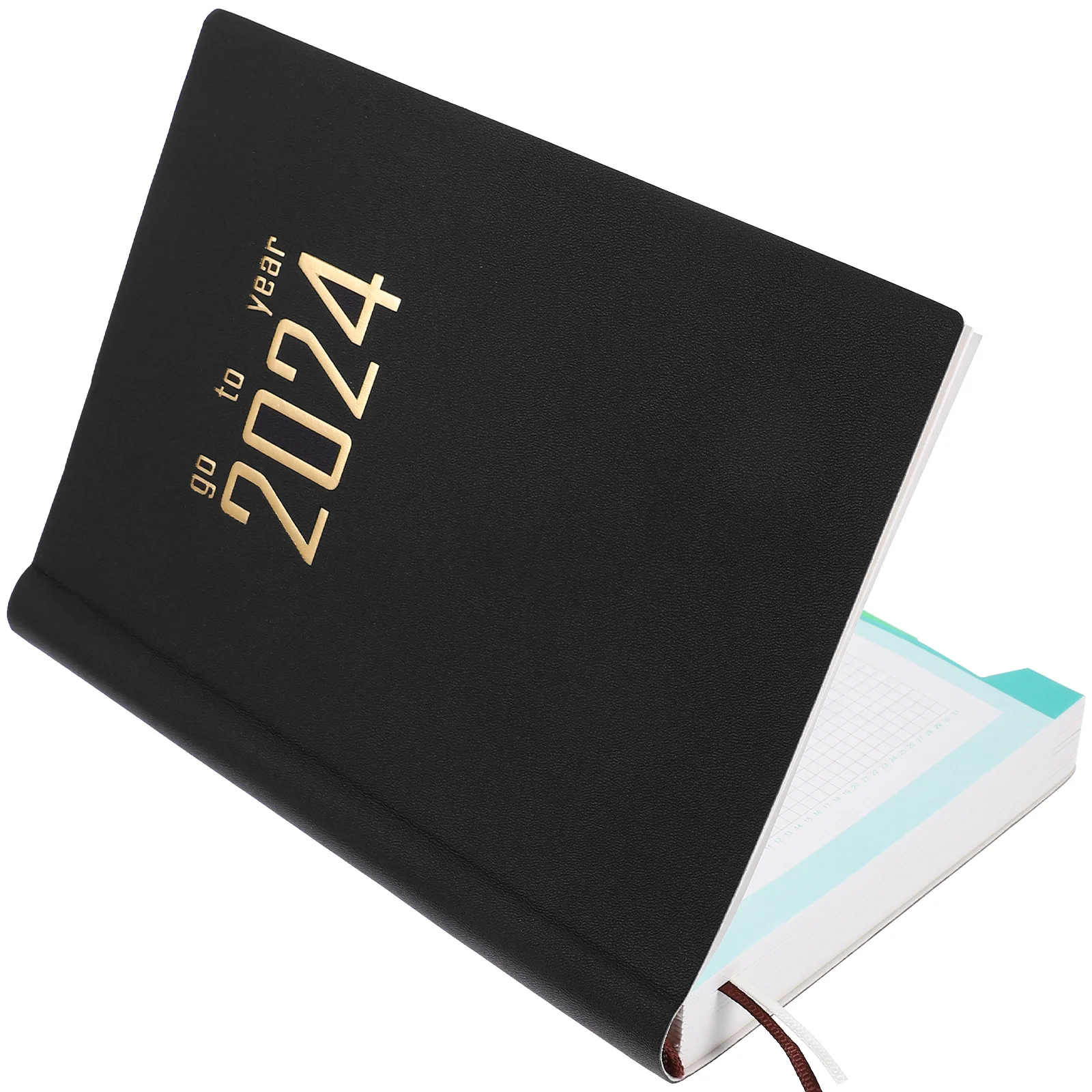 

Work Planner To Do List Planner Appointment Notepad Study Planner Notepad for School 2024