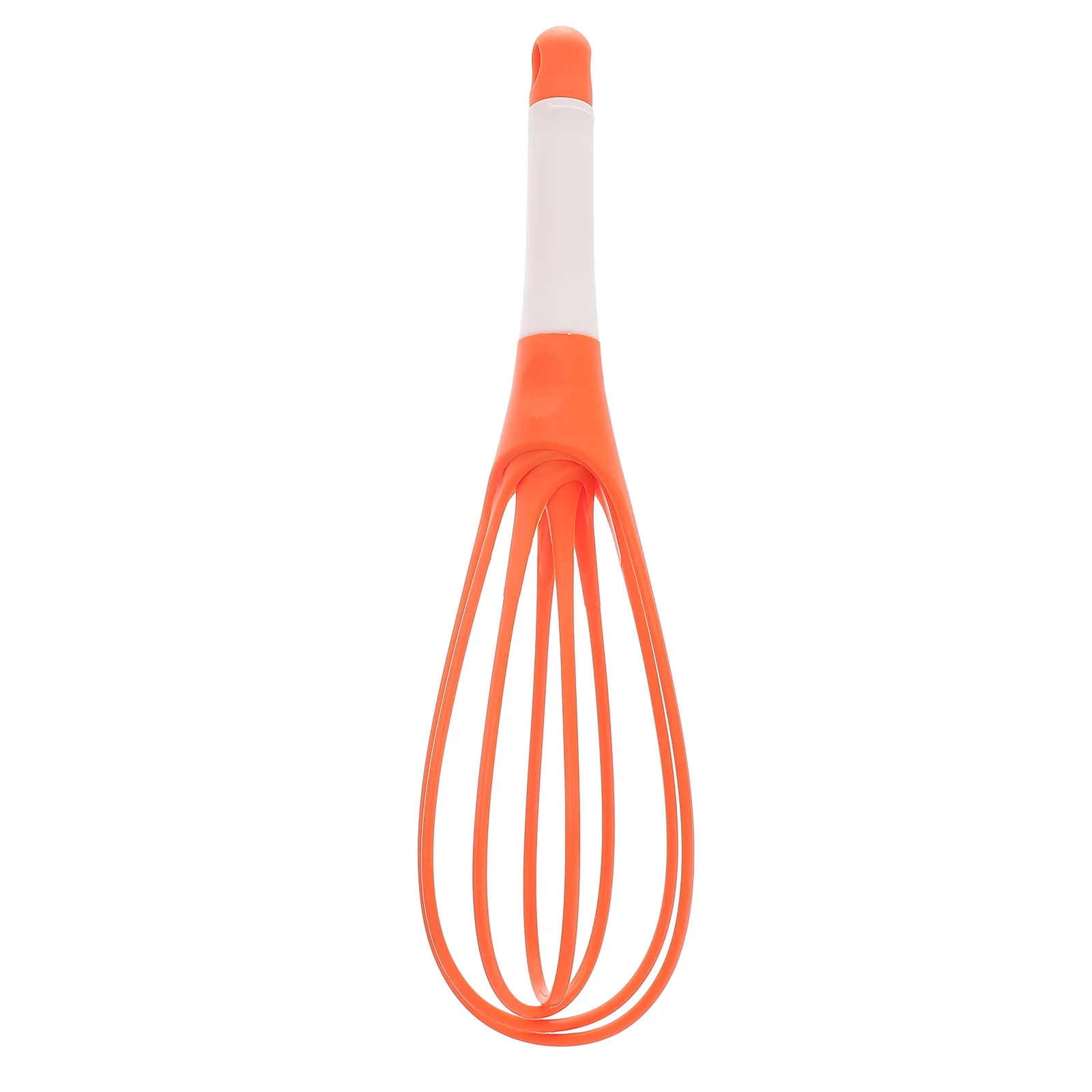 

Whisk Silicone Egg Manual Tool Hand Cream Cookingwhisks Beater Balloon Rotary Wire Utilityblender Cake Small Stirrer