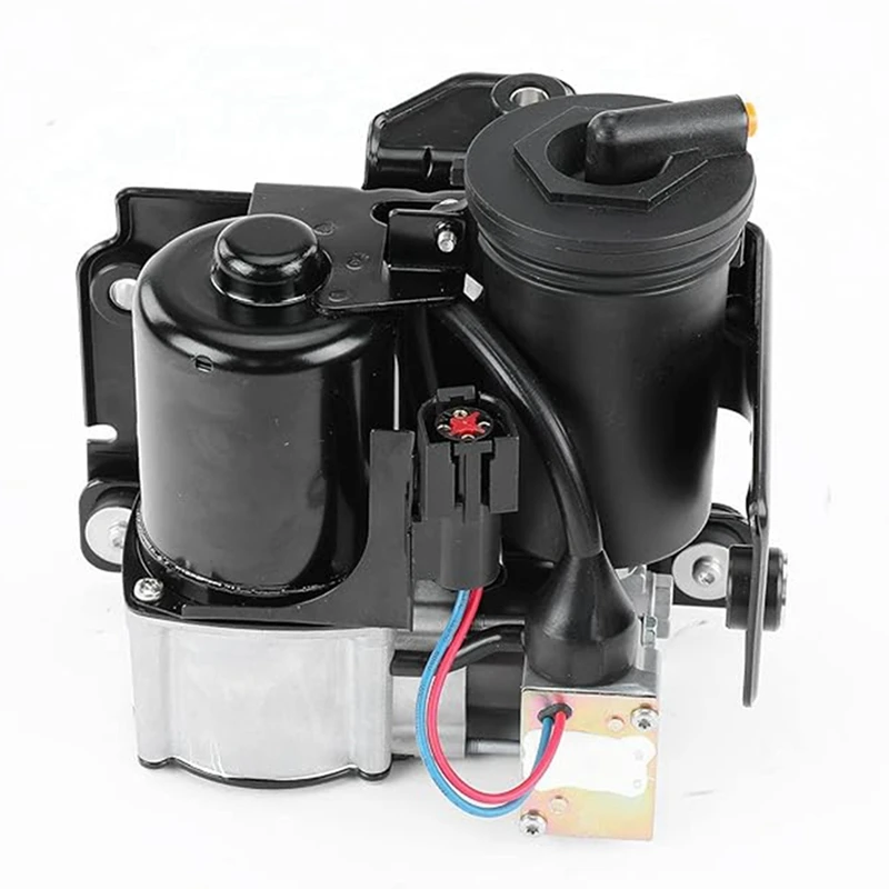 Насос компрессора пневматической подвески для Ford Expedition Lincoln Navigator 2007-2016 7L1Z5319A