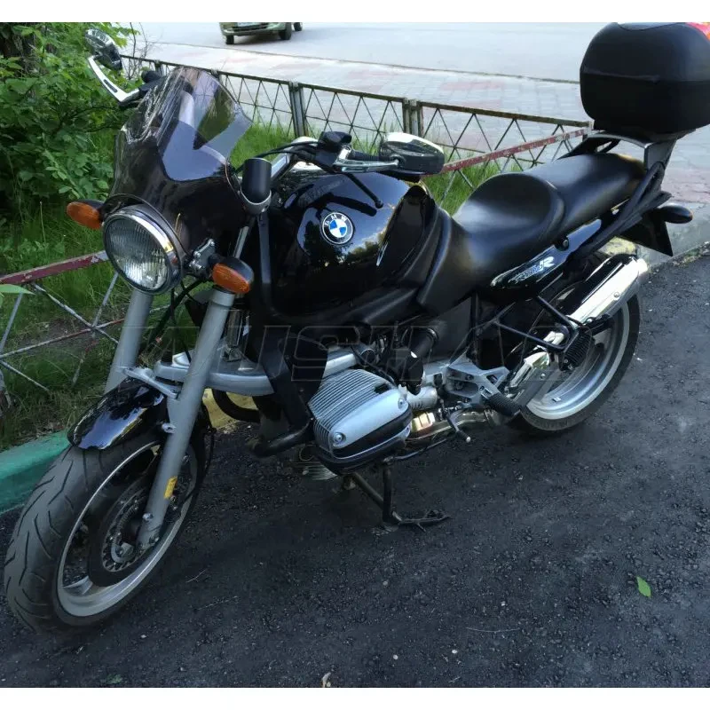 Фото Ветровое стекло для BMW G650 G 650 Xcountry R1100R R850R R100R R80R R65 R 1100 850 100 80 65 R 1978-2010 годов выпуска №2