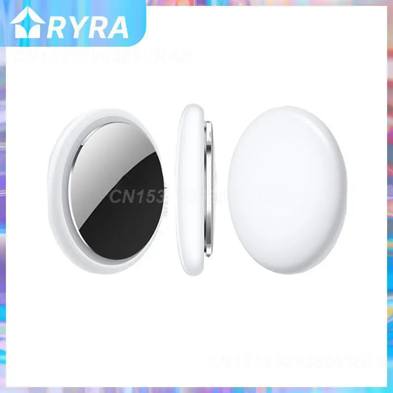 

Voice Recording Function Gps Tracker With Protective Cover Pet Key Children Positioning 200mah Smart Locator Smart Finder