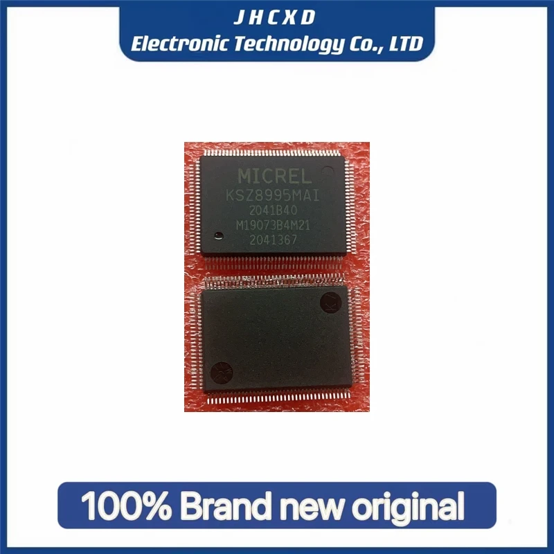 

KSZ8995MAI в упаковке: Женская оригинальная и аутентичная модель 100%