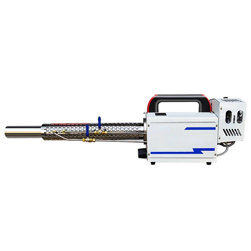 

Epidemic Prevention And Killing Mist Sprayer Smoke New Crown Disinfectant Epidemic Special Sprayer High Pressure Agricultural