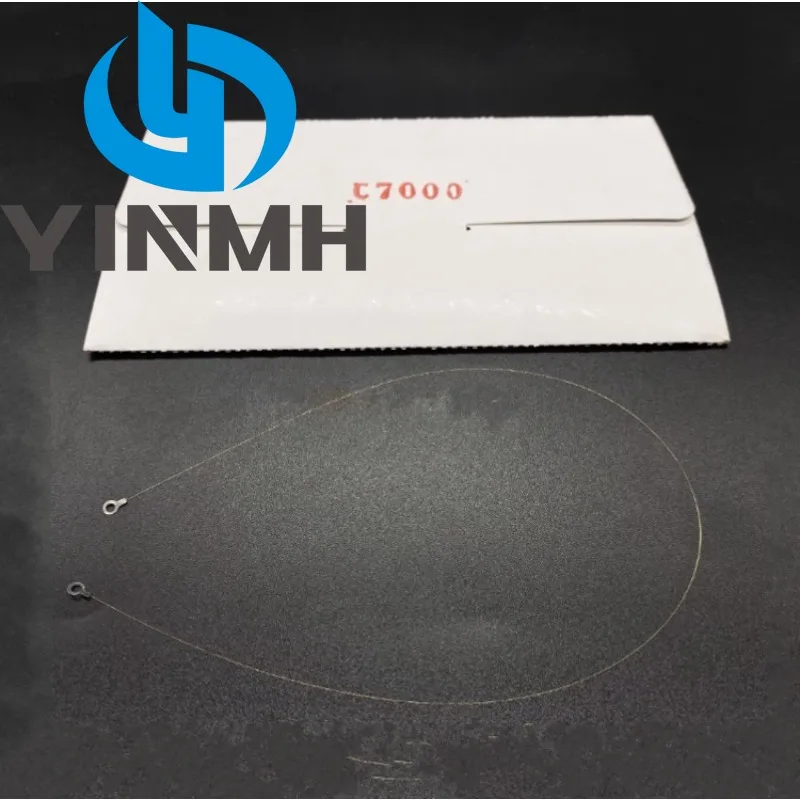 

5pcs. Charge Corona Wire For Konica Minolta Bizhub C6501 C6000 C5501 C6500 C7000 C8000 C1070 C1060 1070L 1060L