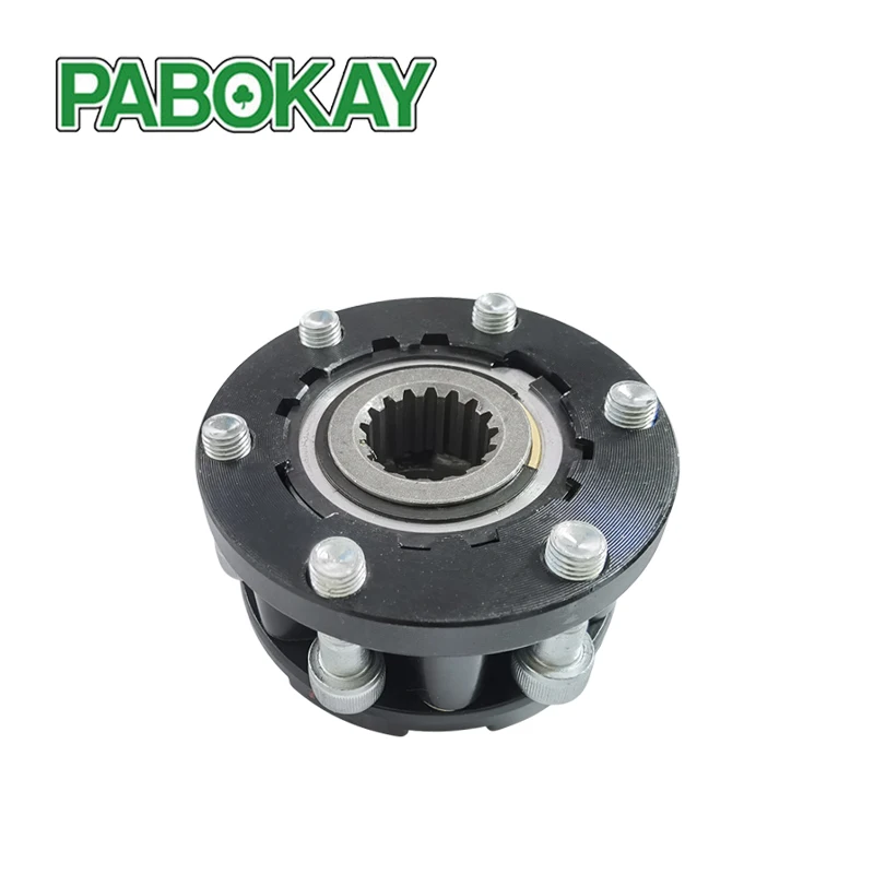 1 шт. X для ISUZU D-MAX Trooper Rodeo Great WALL Jiang Ling Bao Dian B023 8-94173-313-0 8941733130 бесплатно ступица