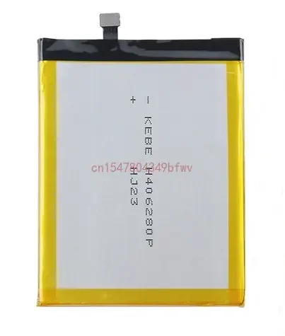Новый аккумулятор для телефона Bluboo s8 plus 3600 мАч 3 8 В BLUBOO S8 Plus 6 0 дюймов 18: смартфон
