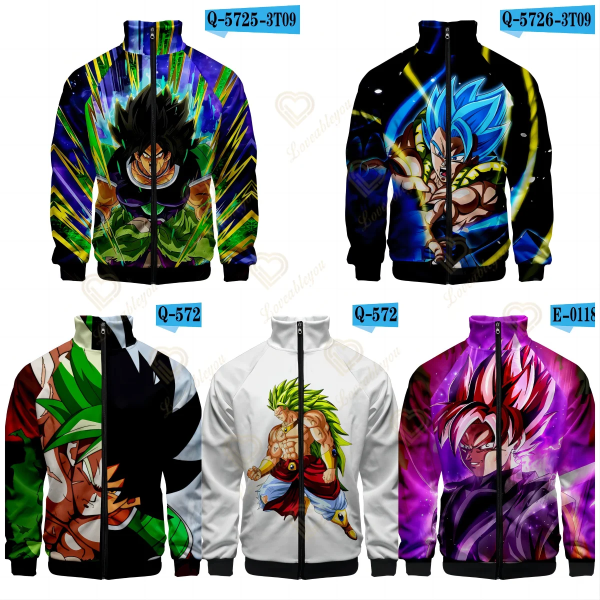 

Dragon Ball Goku Hoodies Kids Boys Sweatshirts Anime Clothes Costume Hoody Gohan Beerus Pullovers Men Women Tracksuits Tops