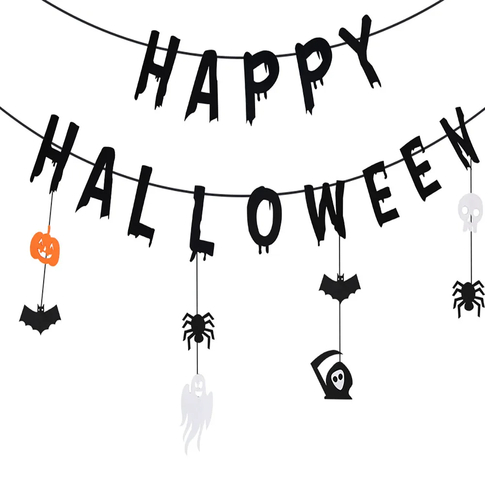 

Праздничный подвесной декор Party Creator