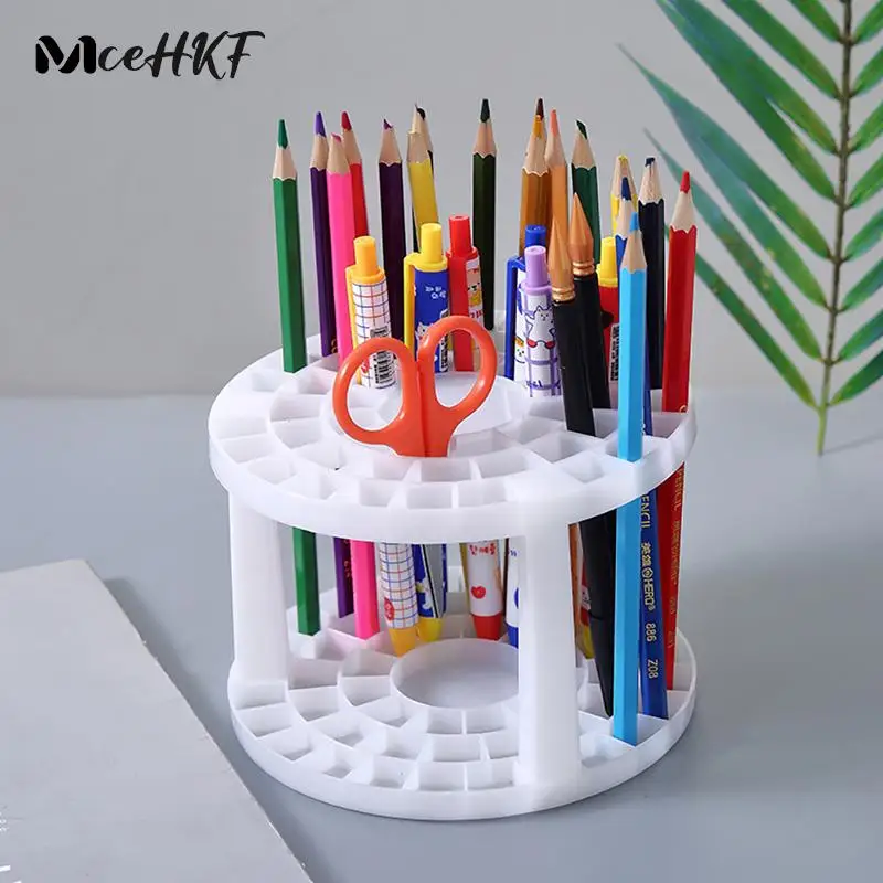 

1 шт., многофункциональный держатель для косметических кистей