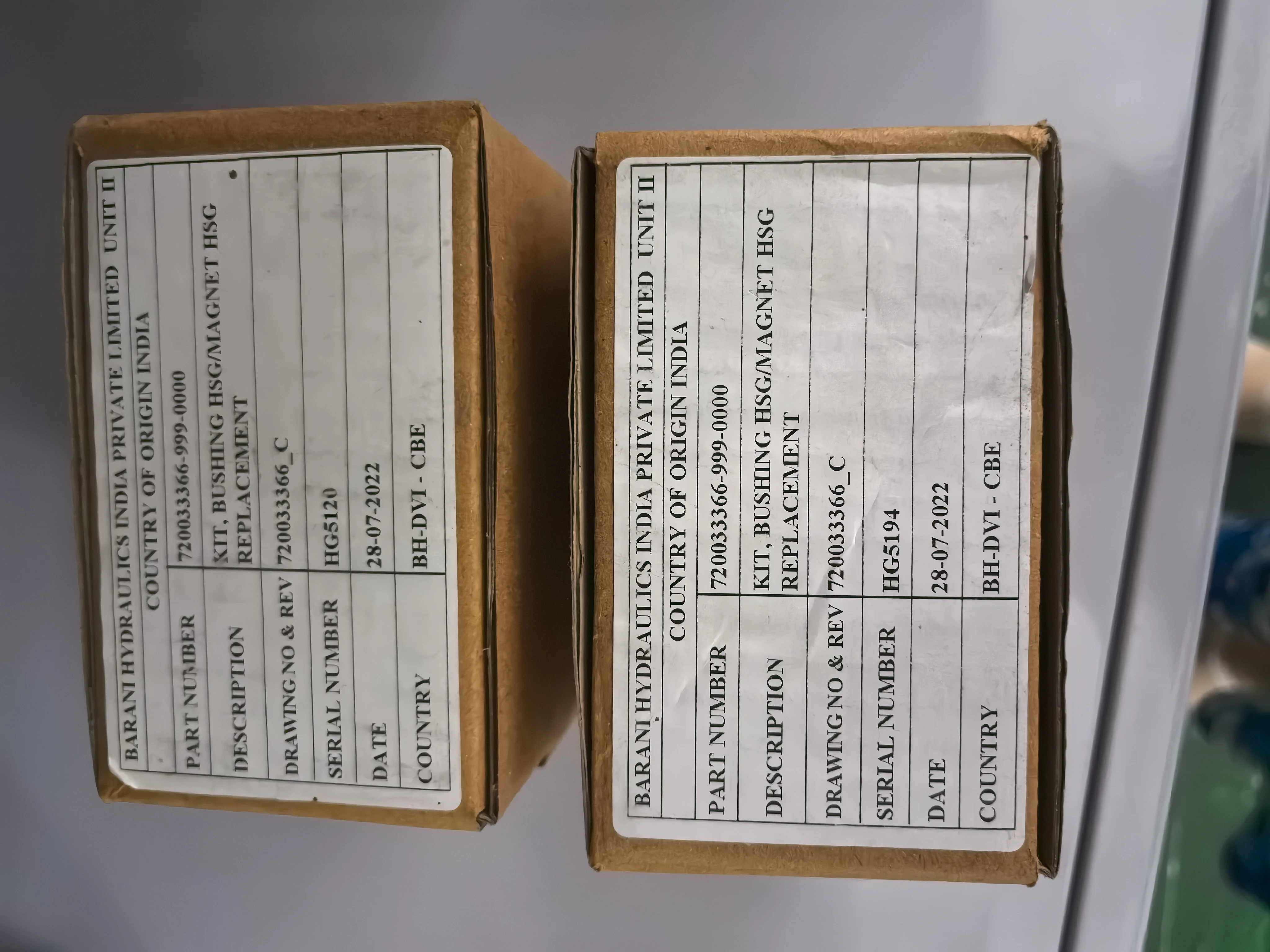 Позиционный переключатель Masoneilan 496-7