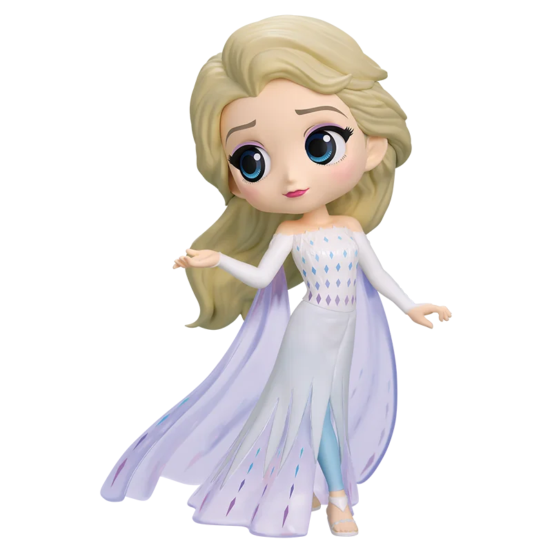 Model Cute Doll Decoration Birthday Gift Kids Toys