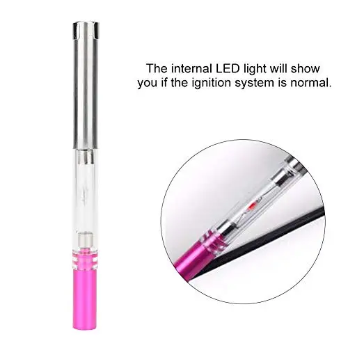 Автомобильный тестер свечей зажигания с аналогичной линией высокого напряжения