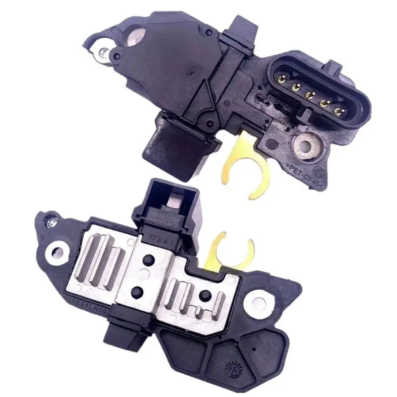 

160334 VOE14500518 Air Conditioning Speed Controller For Volvo EC480