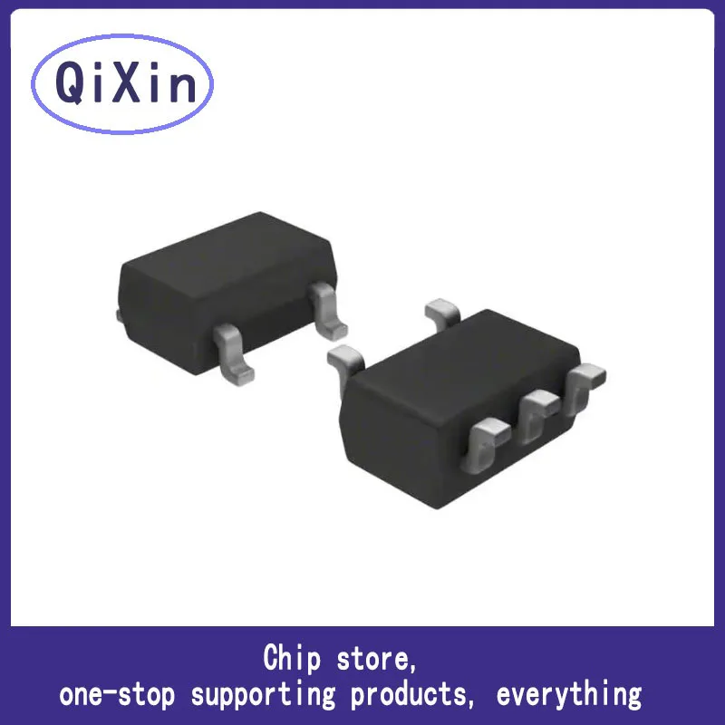 

5PCS MAX40203AUK+T SOT-23 Integrated chip Original New