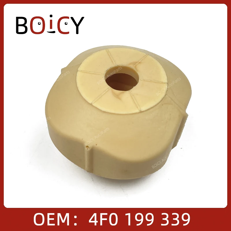 

4F0199339 4F0 199 339 Буфер двигателя BOICY, резиновая стойка стоп, подходит для Audi 2,0 A6/S6 Avant quattro A6 Allroad quattro 4F0199339 4F0 199 339
