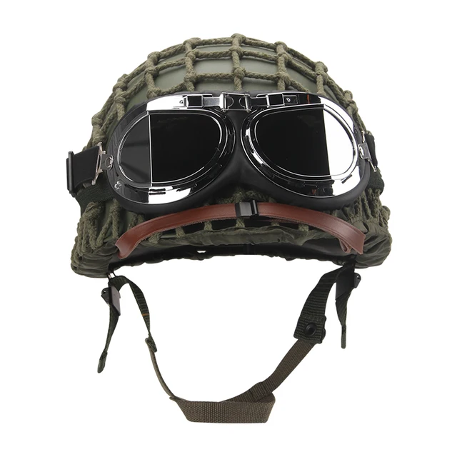 1.5キロwwii WW2第二次世界大戦米軍M1戦闘ヘルメットアメリカ