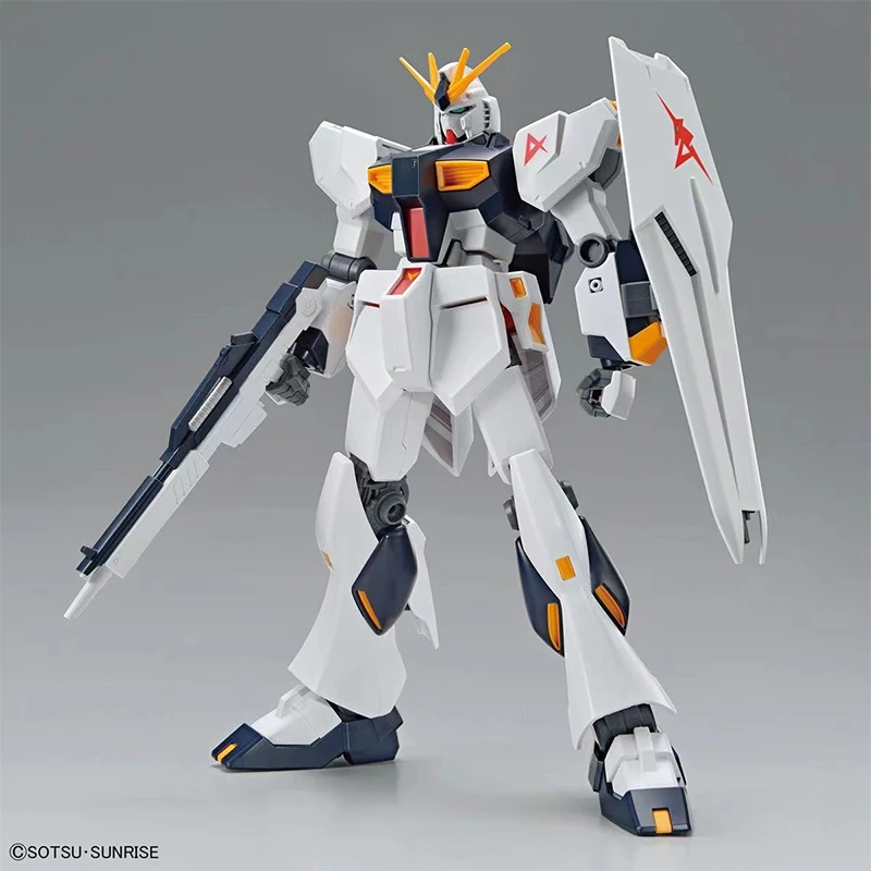 Игрушка GUNDAM с анимацией