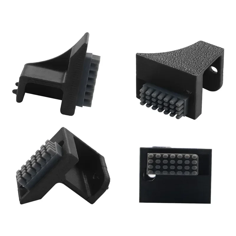 Набор из 3 инструментов для протирки головки 3D-принтера ZANYAPTR Bambu Lab X1 P1