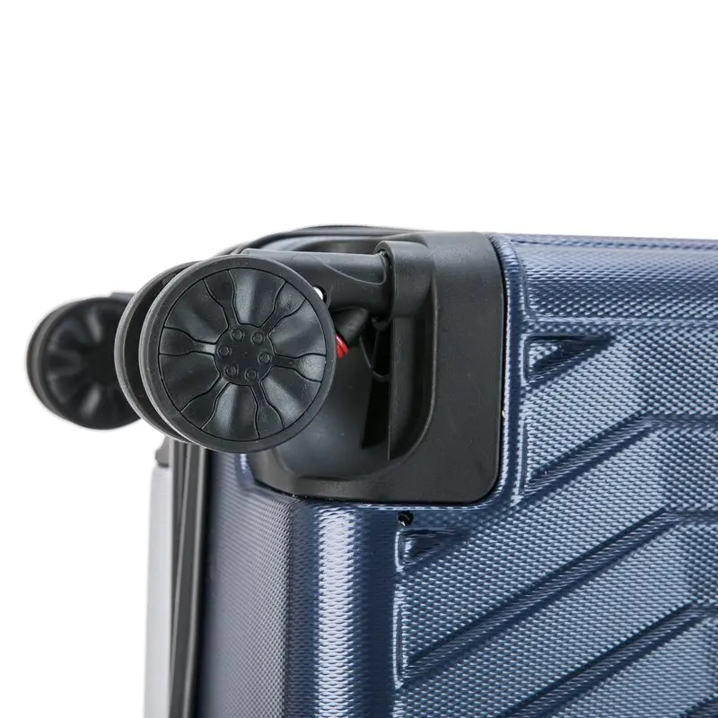 STRATOS lightweight hardside spinner 28 inch Blue