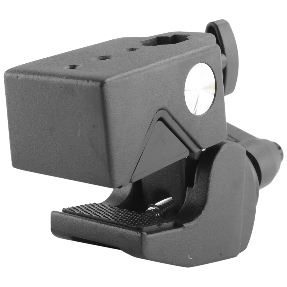 Большой Super Clamp Studio многофункциональный прочный зажим C с винтовым отверстием 1/4