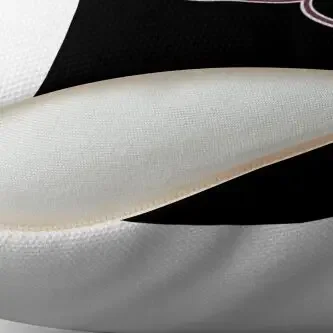 Классическая декоративная наволочка с винтажным логотипом rheйн Fire роскошные