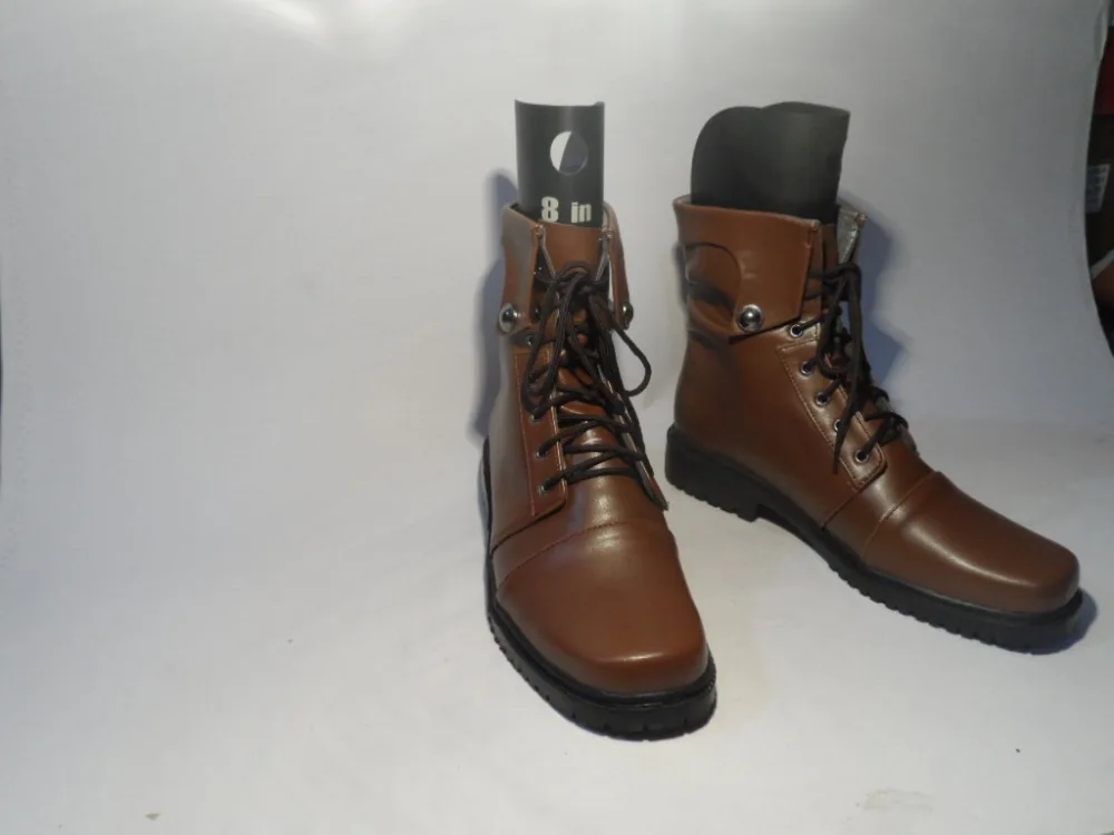 

Anime Shoes TouHou Project Youmu Konpaku Cosplay Boots