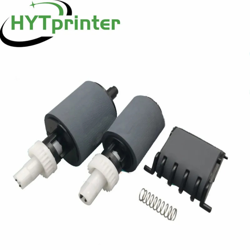 

CF288-60015 CF288-60016 A8P79-65001 A8P79-65010 Doc Feeder ADF Roller Maintenance Kit for HP Pro 400 M425 M476 500 M570 M521