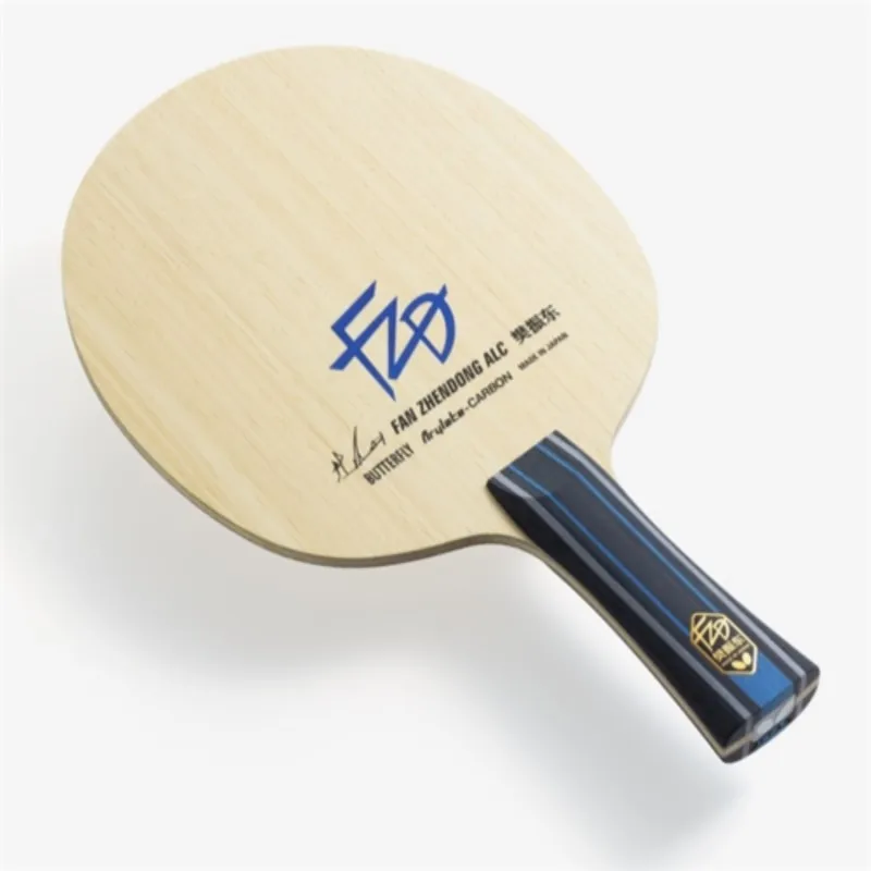 

Бабочка вентилятор чжэндун FZD ALC 37221 FL 24180 CS пинг понг ракетка для настольного тенниса