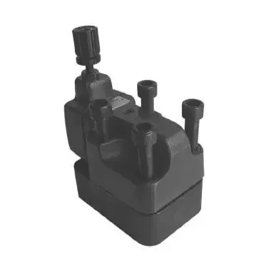 BUCG-06 BUCG-10 BUCG-03 BUCG series управляющий клапан BUCG-06-H-30 BUCG-10-H-25 BUCG-03-BV-30 гидравлический