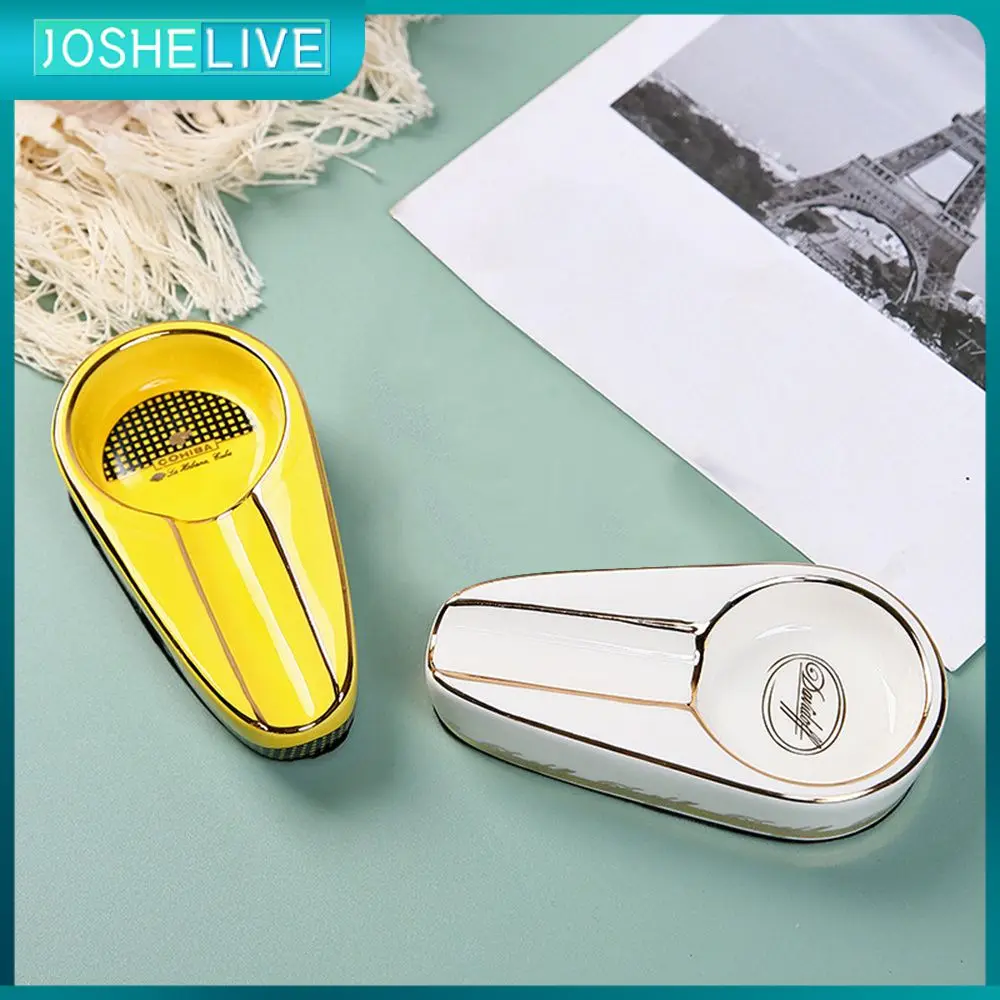 

Cigar Accessories Ashtray Cigar Holder
