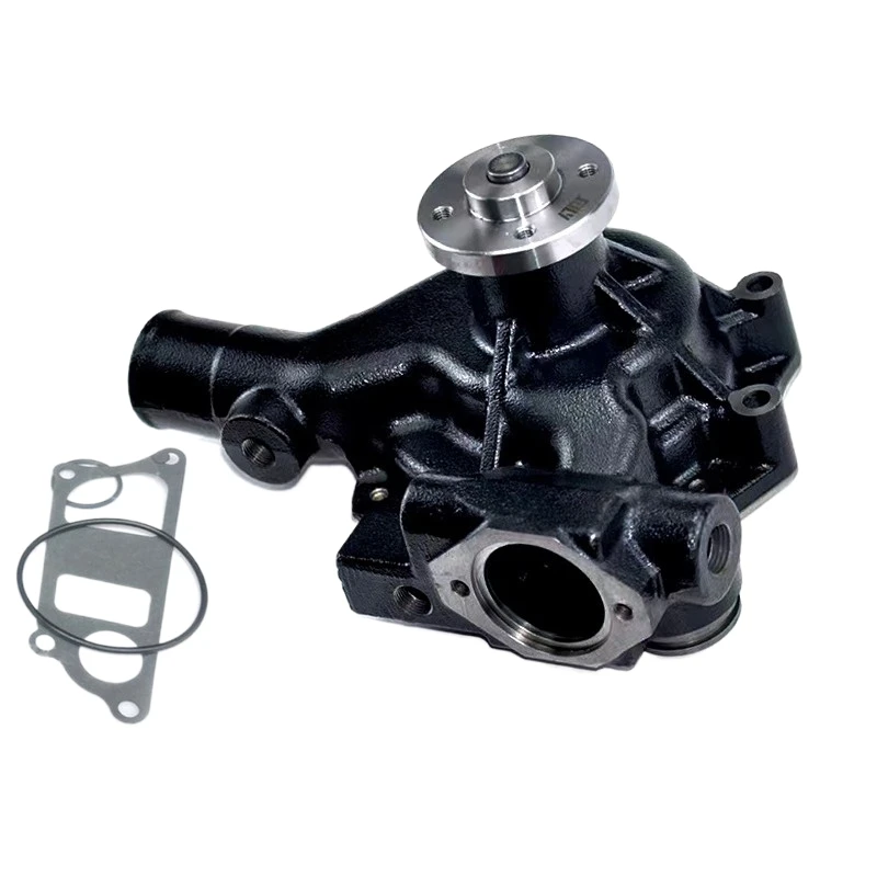 

For Yuchai 85 Liugong Excavator Accessories Jcm908 908 Foton Xcmg 80 Lovol B3.3 Cummins Engine Water Pump Excavator Parts