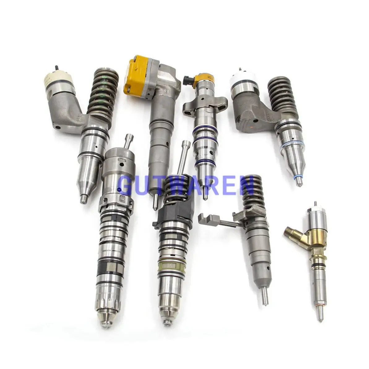 Форсунка экскаватора 20R1914 20R-1914 20R2284 20R-2284 для деталей двигателя C15, дизельная форсунка в сборе (art.: 3920cecdabdb6) - 3920cecdabdb6