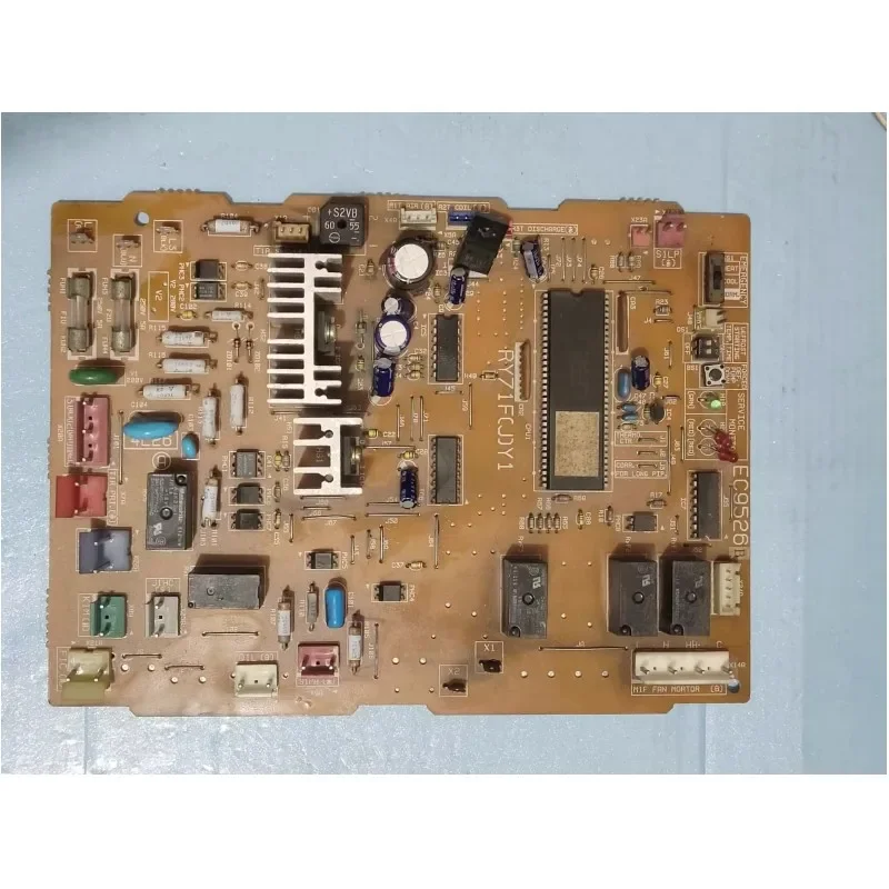 Основная плата компьютера для кондиционера Dajin EC9526B
