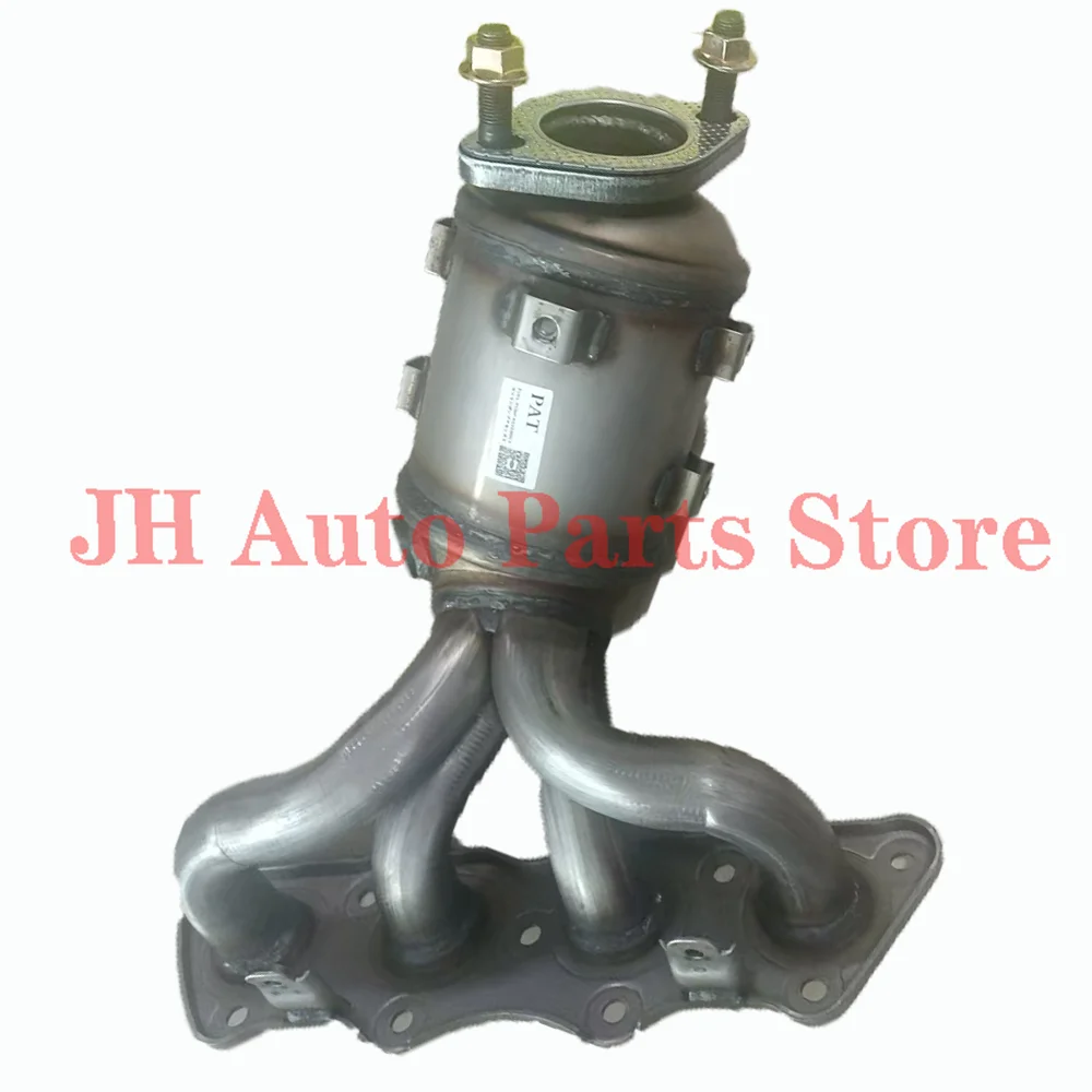 

Катализатор катализатора JH для Hyundai Tucson i30 KIA Ceed 28510-2BGF5 285102BGF5