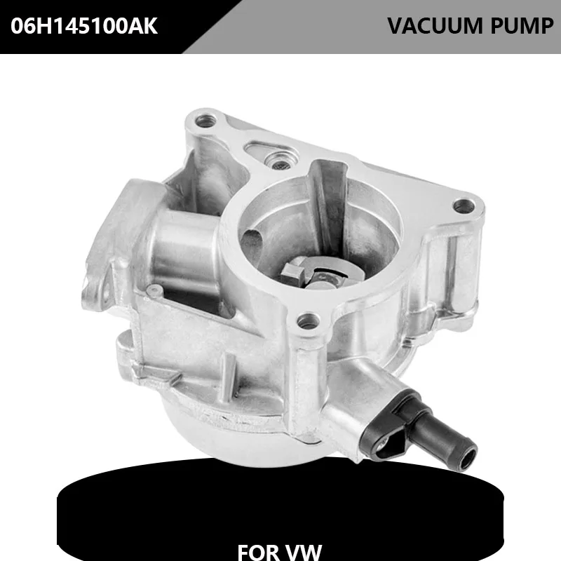 Автозапчасти новый вакуумный насос 06H145100AK 06H145100AB 06H145100AD 06H145100S 06H145100L 06H145100F 06H145100N