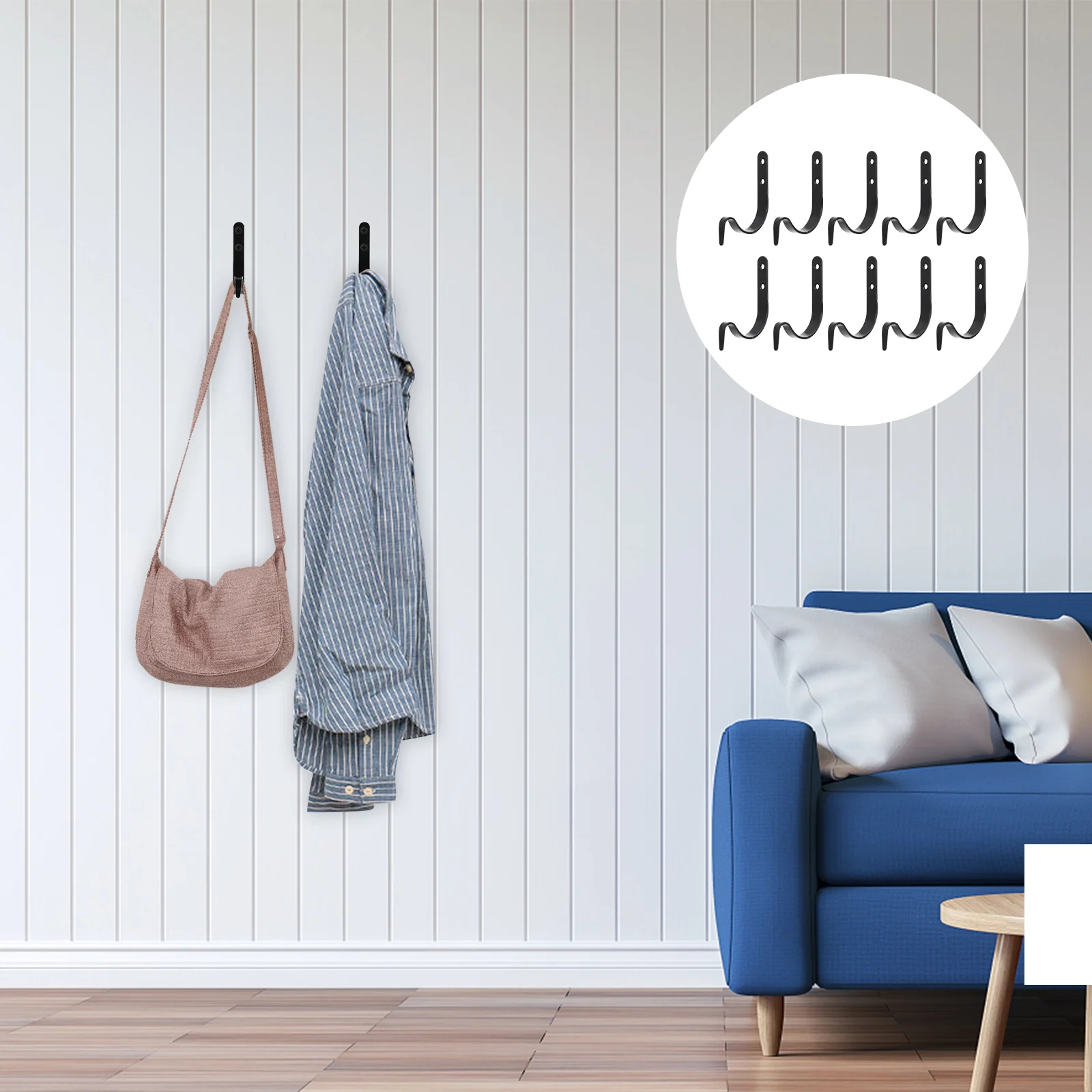 

Настенные металлические крючки, вешалка в форме крючка, J полотенце, гараж, прихожей, шляпы, кухни, ванной, вешалки, вешалка для ключей, одежды...