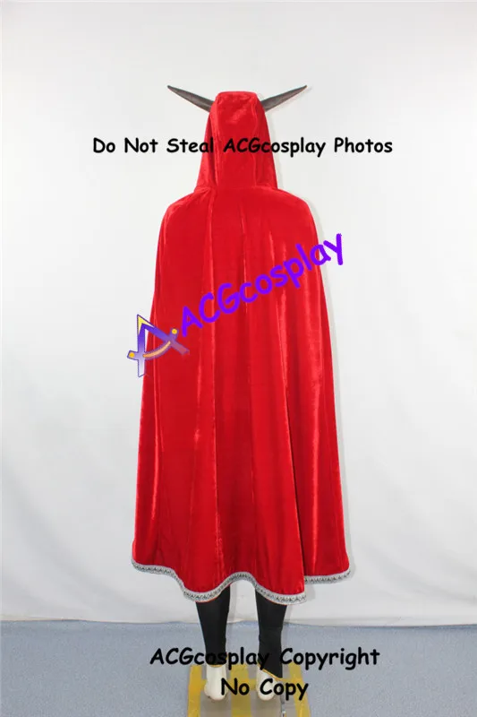 Сильванс Windrunner Косплей Костюм acgcosplay Одежда