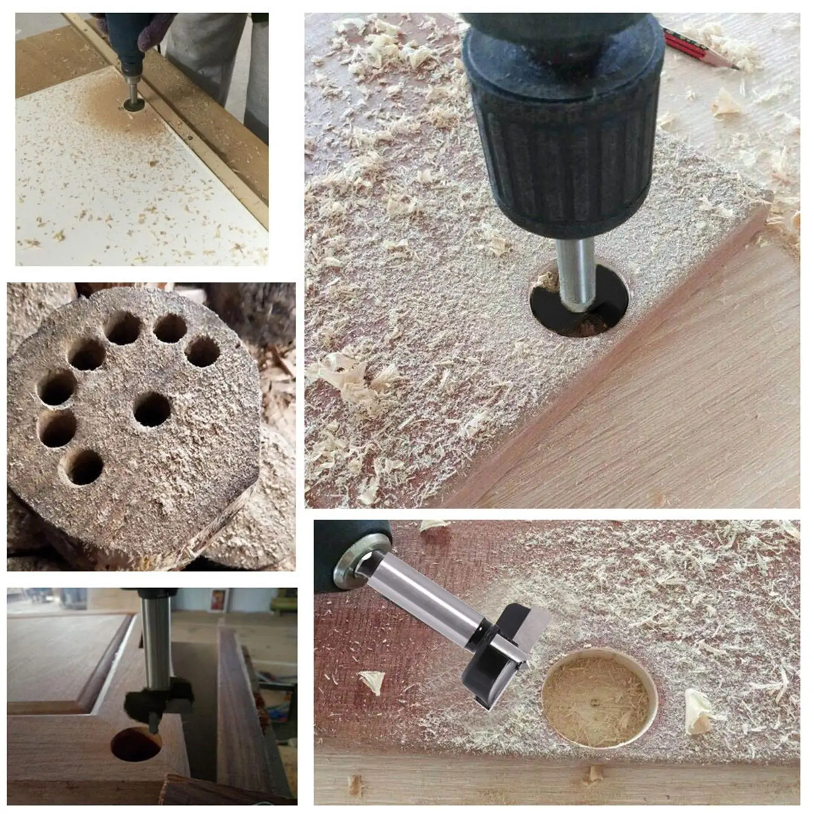 

Drill 35mm Opener Hinge Hole Drilling Drill Machines Furniture