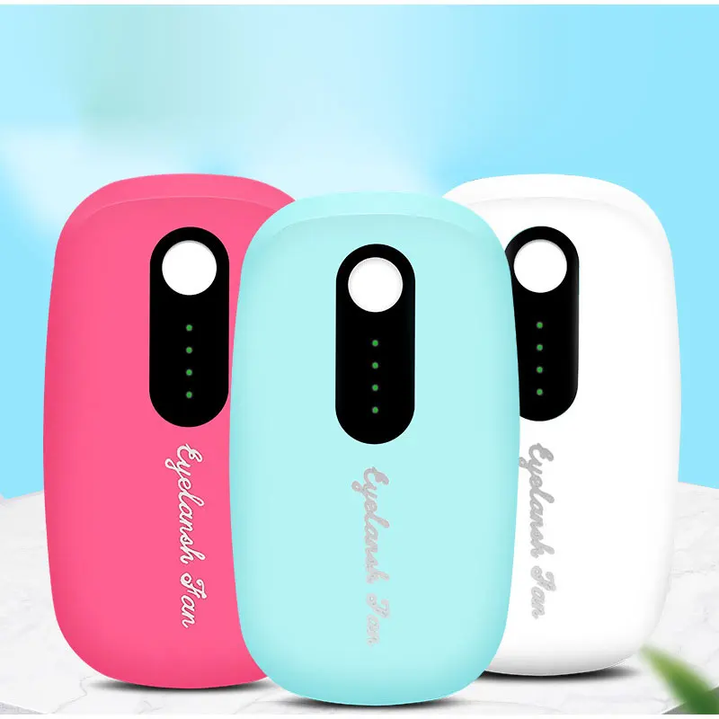 

Мини USB фен для ресниц женский портативный фен для туши для ресниц Клей Быстросохнущий сушилка для накладных ресниц инструмент для макияжа 2022 Новинка