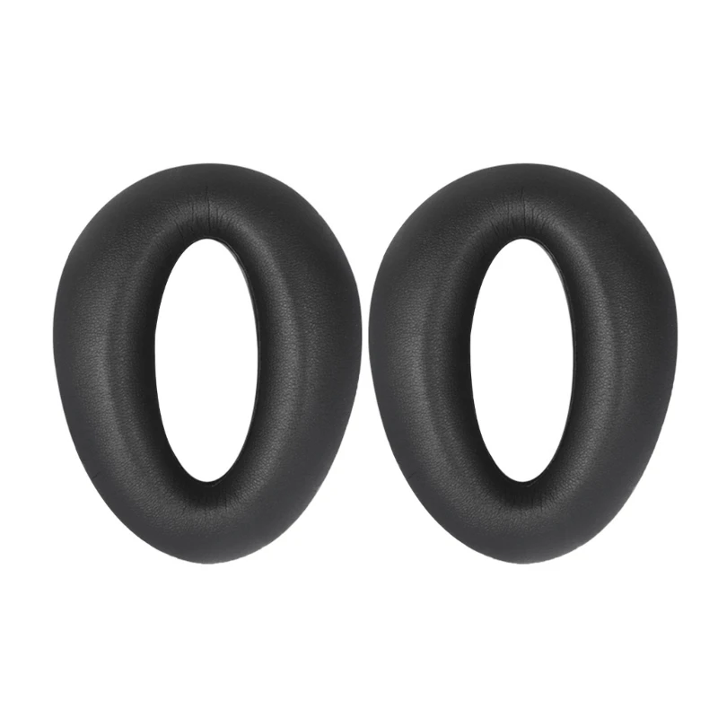 

1 Pair Replacement Earpad Ear Pad Cushion For Lightspeed 3 ANR Aviation 40JB