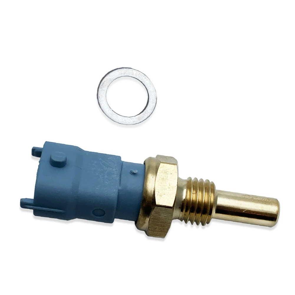 

Brand New Garden Indoor Water Temperature Sensor Sensor Metal+ABS Parts Replacements ​1 Pc 0280130131 278-002-895