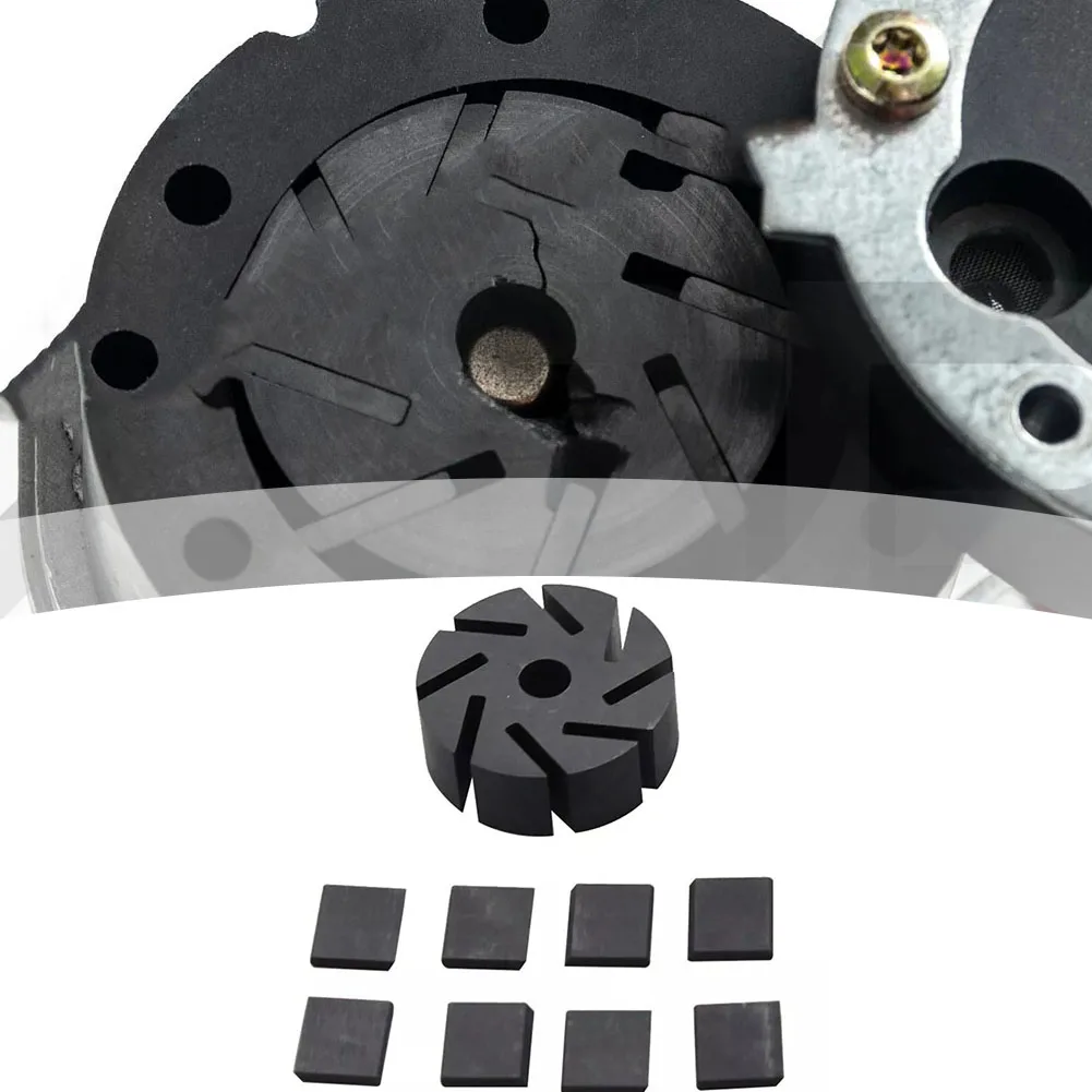 X8R0173 1397220291 PSE центральный замок крыльчатка двигателя вакуумного насоса для Mercedes