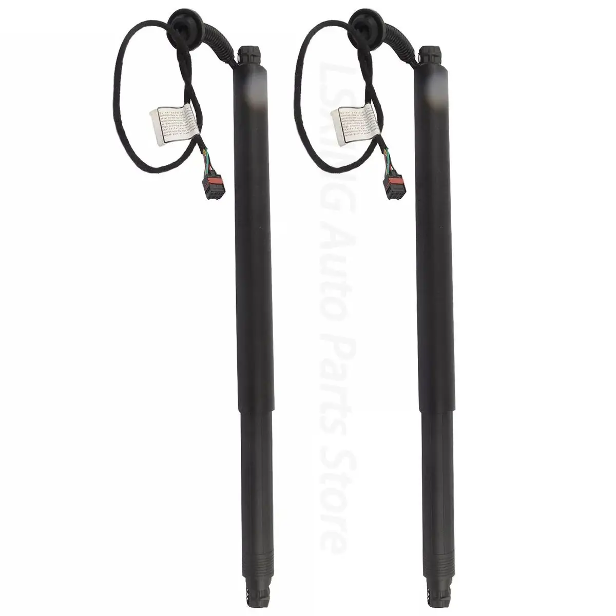 Подъемник багажника для Volvo XC90 2016-2021 31690603 31690604 31457610 31663099 31371096