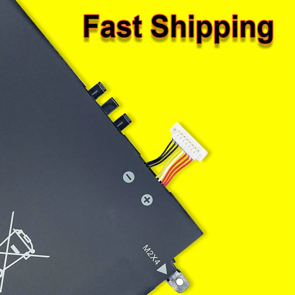 Для ASUS Zenbook Flip 15 UX562FDX UX562FD UX562FN UX562 Q536F Q536FD C41N1809 аккумулятор для ноутбука 4 В 57 Втч 3740