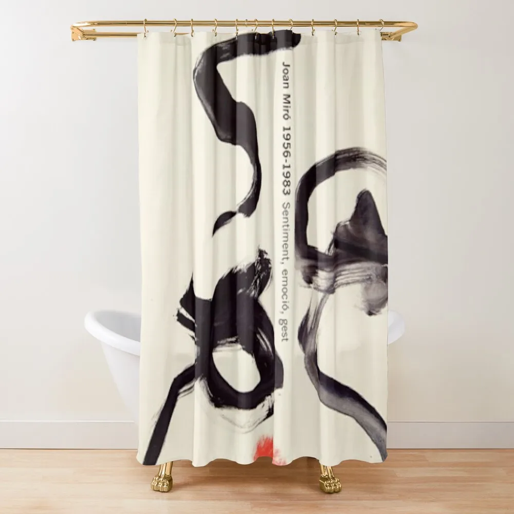 

Miro 21 Funny Novelty Bestseller Anti-Mold Waterproof Window Roller Shower Curtains