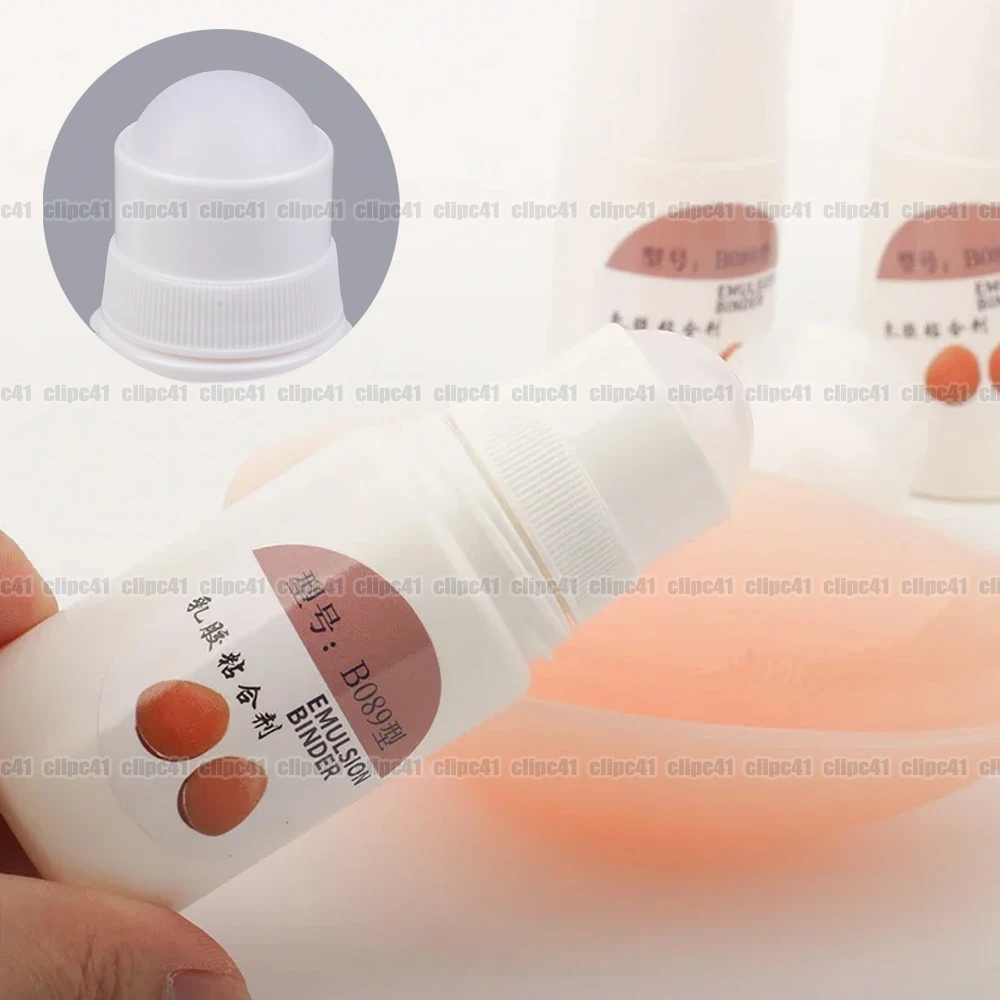 

Клей HDRSMTMED для наклеек 50 мл