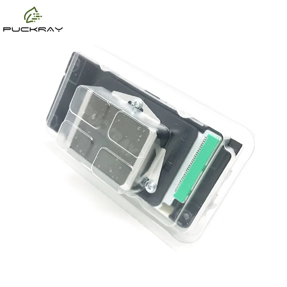 

Original Refurbished solvent printhead with green connector for mimaki jv33 printer dx5 Dx5 print head