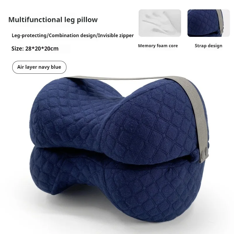 

Подушка для колена из memory foam