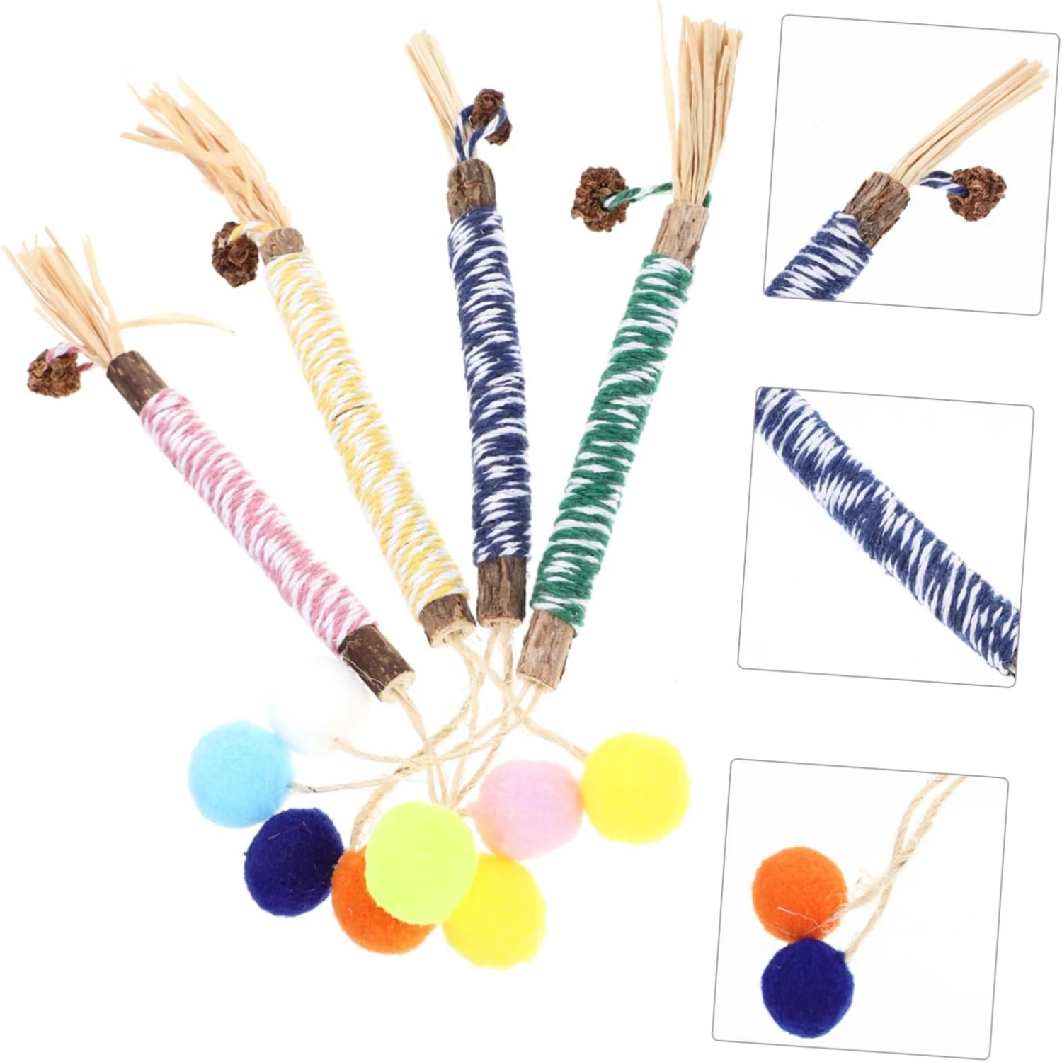 Роскошные интерактивные товары для домашних животных Премиум-Качества-повышают