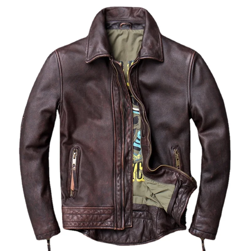 blue jacket outfit mens